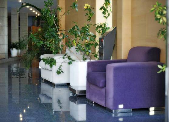 Hotel Nadal 1