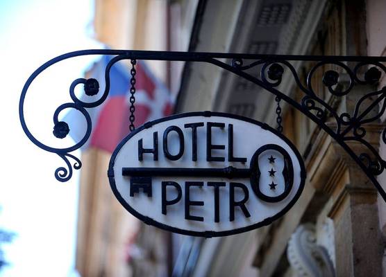 Hotel Petr 1