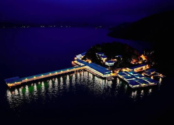 Coron Underwater Garden Resort 1