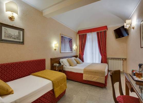 Hotel Silla 1