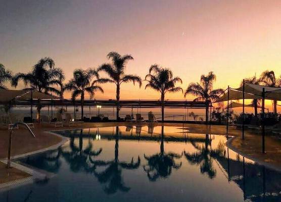 Blue Bay Resort 1