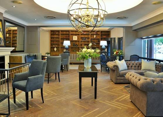 Capetonian Hotel 1