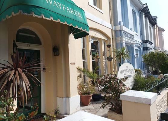 Wayfarer Guest House 1