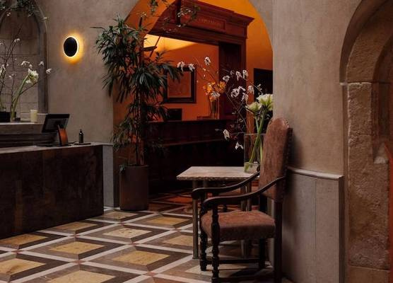 Hotel Copernicus 1
