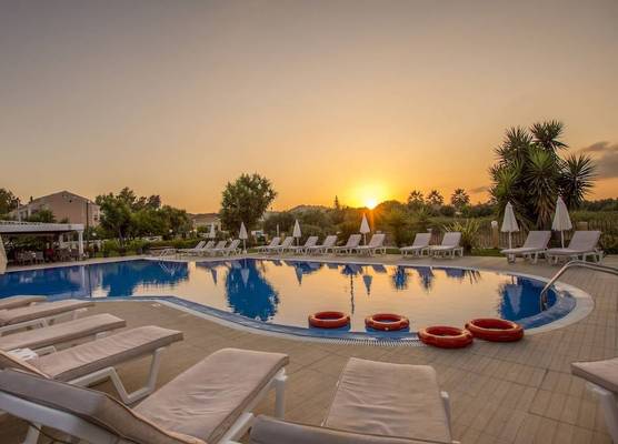 Erofili Hotel 1