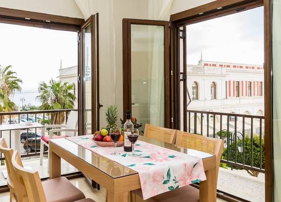 Alektor Luxury Apartments 1