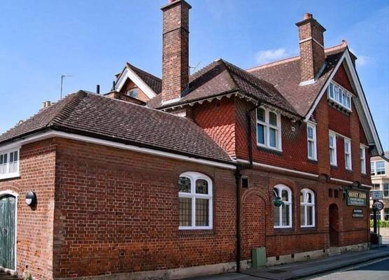 The Osney Arms Guest House 1