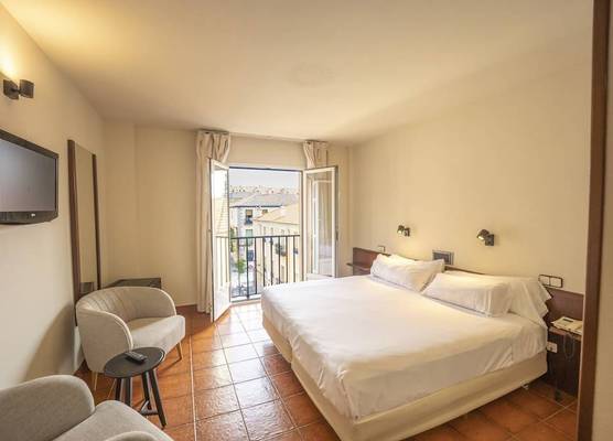 Hotel Florida 1