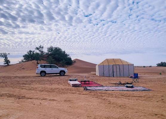 Nomads Life Style 1
