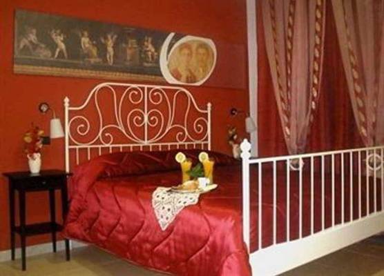 B&B Dolcevita 1