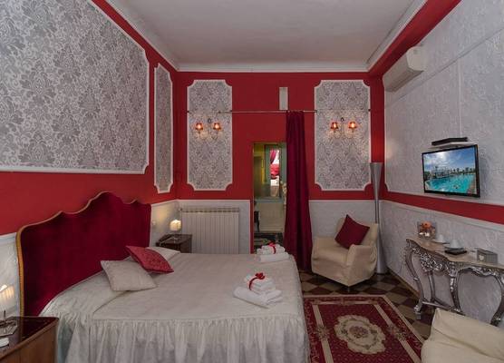 B&B La Mimosa 1