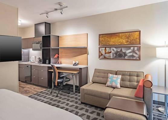 TownePlace Suites by Marriott Austin South 1