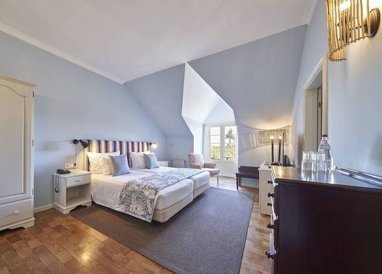 Hotel Quinta Do Furao 1