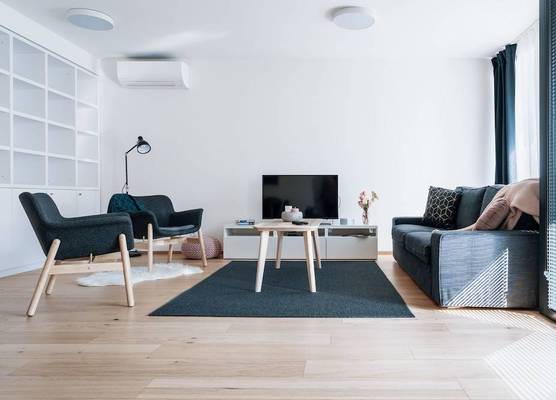 Smart & Green Living by Ambiente 1