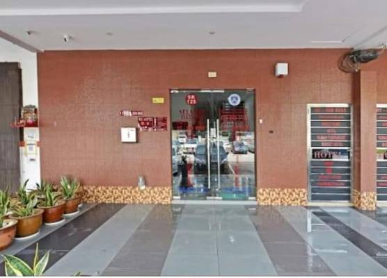 RS Hotel 1