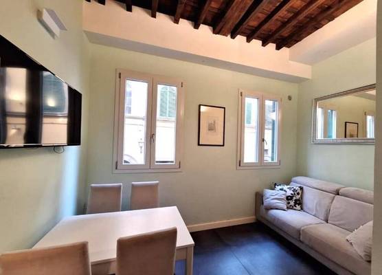 Fiorino Duomo Cozy Suite 1