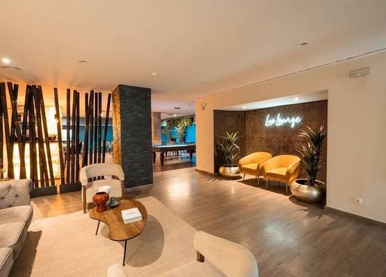 137 LuxResidence 1