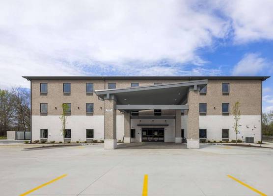 Quality Inn & Suites Joelton - Nashville 1