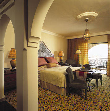 One & Only Royal Mirage - Arabian Court 1