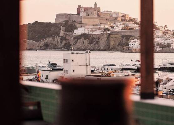 Mikasa Ibiza Boutique Hotel ADULTS ONLY 1