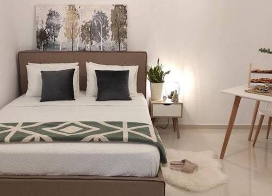 EZITH LUXURY APARTMENTS 1