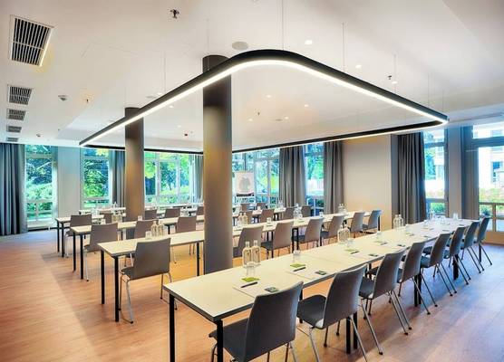 Welcome Parkhotel Bochum 1