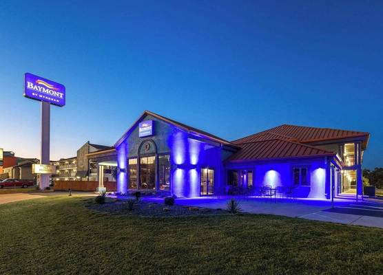 Baymont by Wyndham Branson Thousand Hills 1