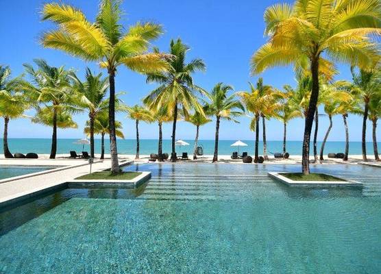 Hôtel Kappa Club Beyond Khao Lak 1