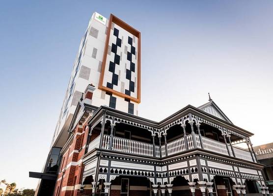 Holiday Inn WEST PERTH by IHG 1