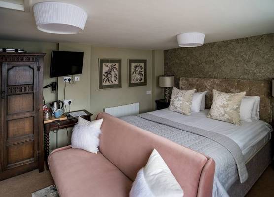 The Brewers Inn 1