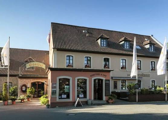AKZENT Hotel Franziskaner 1