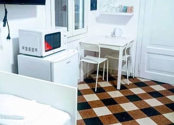B&B Cavallotti 1