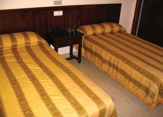 Eurohotel 1