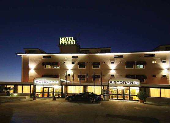Pisani Hotel 1