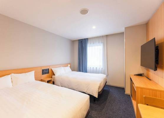 Sotetsu Fresa Inn Nagano-Ueda 1
