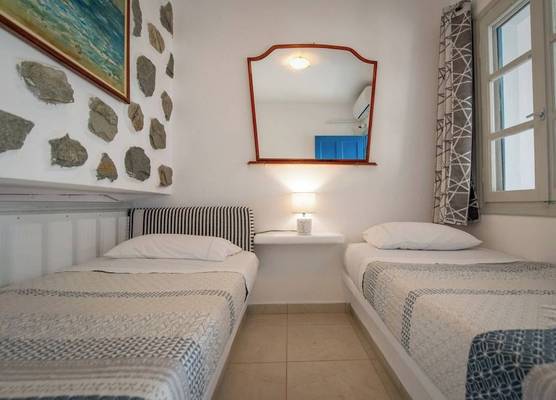 Azuro Apartments Naxos 1