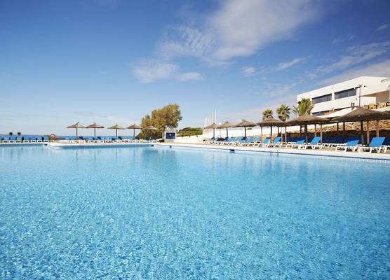 Insotel Club Maryland 1