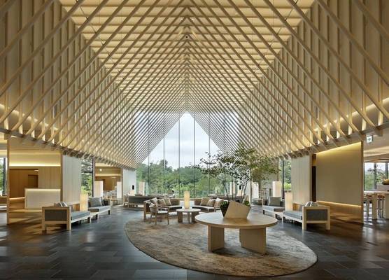 SORANO Hotel 1
