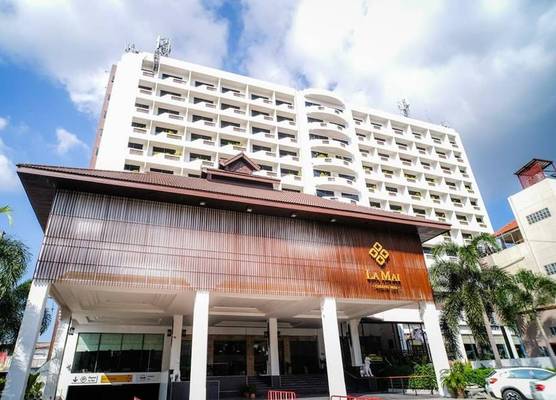 La Mai Hotel Chiangmai 1