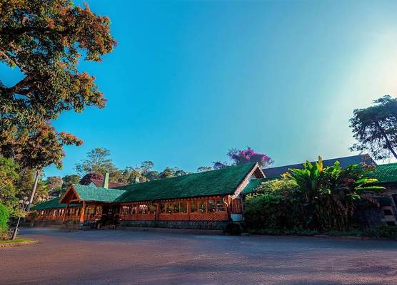 Bandarawela Hotel 1