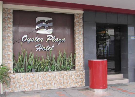 Oyster Plaza Hotel 1
