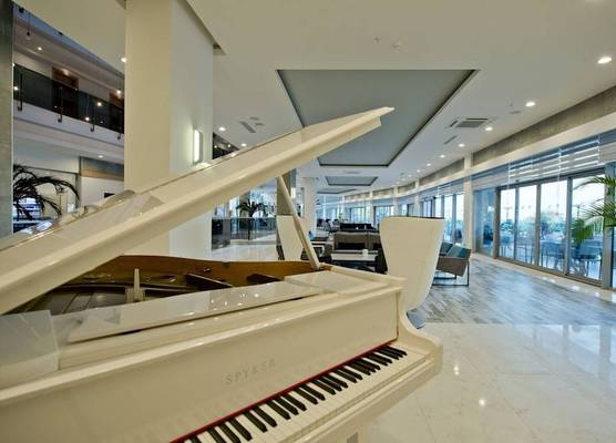 Selene Beach & Spa Hotel - Adult Only - Ultra All Inclusive 1