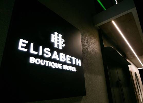Elisabeth Boutique Hotel 1