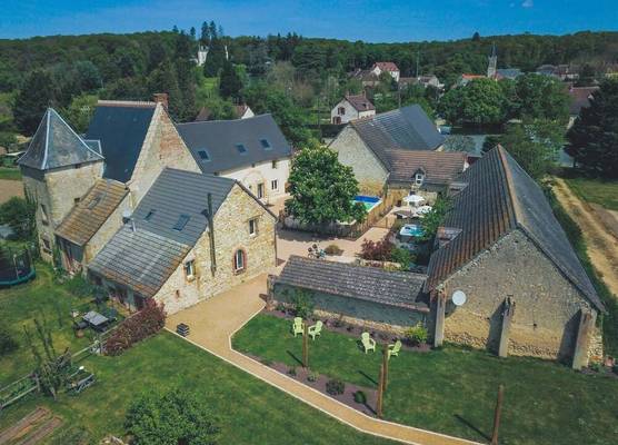 Le Petit Nançay 1