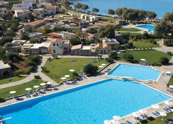 Kalimera Kriti Hotel & Village Resort 1