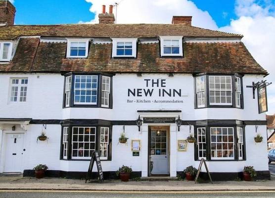 The New Inn 1