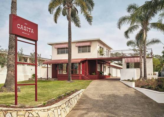 Casita Motel 1