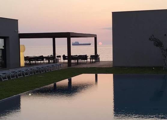 Hotel Punta Tipa 1