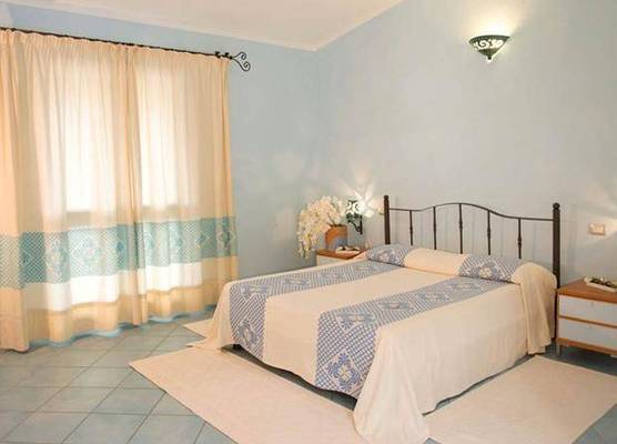 Tenuta Su Vrau 1