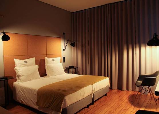 Porto Music Guest House 1